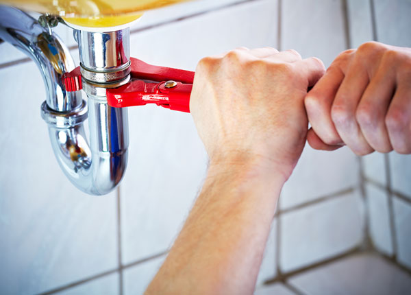 About Algonquin Plumbers